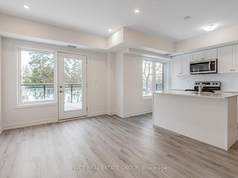 Photo 10 at 3302 - 60 Elizabeth Street S, Mill Pond, Richmond Hill