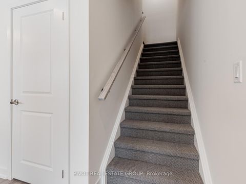 Photo 19 at 3302 - 60 Elizabeth Street S, Mill Pond, Richmond Hill