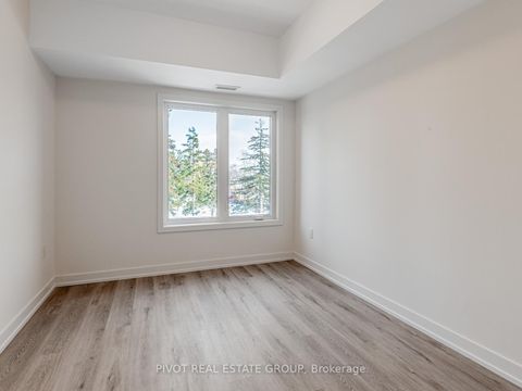 Photo 21 at 3302 - 60 Elizabeth Street S, Mill Pond, Richmond Hill