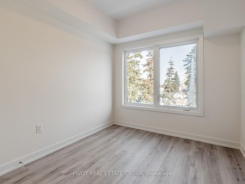 Photo 25 at 3302 - 60 Elizabeth Street S, Mill Pond, Richmond Hill