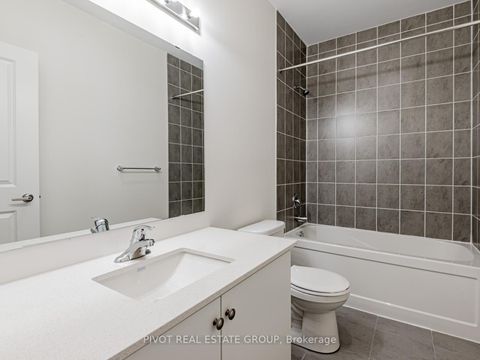 Photo 27 at 3302 - 60 Elizabeth Street S, Mill Pond, Richmond Hill