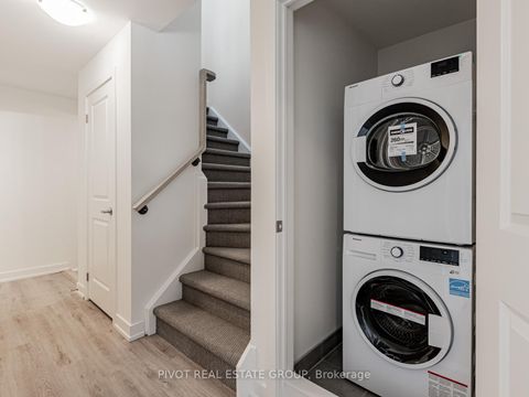 Photo 28 at 3302 - 60 Elizabeth Street S, Mill Pond, Richmond Hill