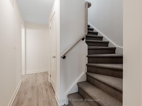 Photo 29 at 3302 - 60 Elizabeth Street S, Mill Pond, Richmond Hill