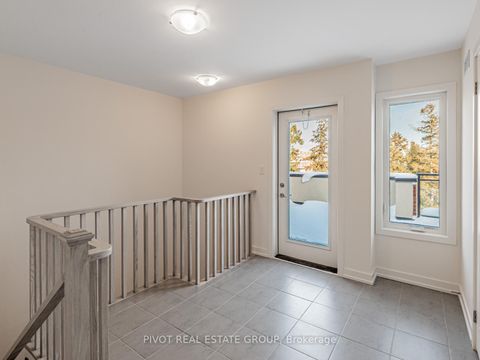 Photo 30 at 3302 - 60 Elizabeth Street S, Mill Pond, Richmond Hill