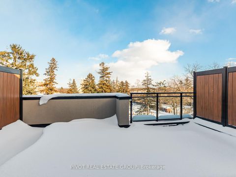 Photo 33 at 3302 - 60 Elizabeth Street S, Mill Pond, Richmond Hill