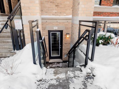 Photo 1 at 2107 - 58 Elizabeth Street S, Mill Pond, Richmond Hill