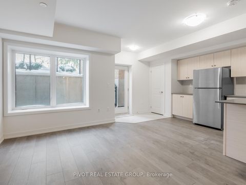 Photo 7 at 2107 - 58 Elizabeth Street S, Mill Pond, Richmond Hill