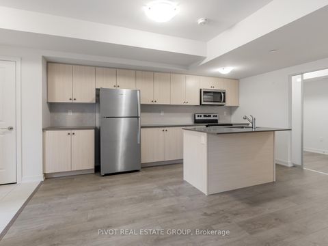 Photo 9 at 2107 - 58 Elizabeth Street S, Mill Pond, Richmond Hill