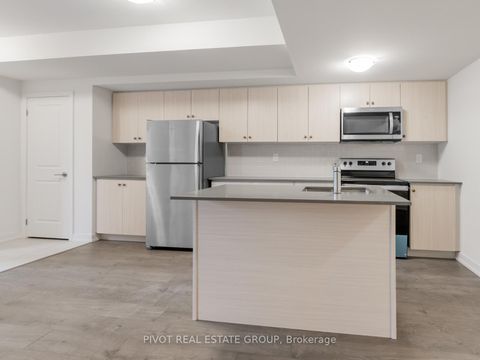 Photo 10 at 2107 - 58 Elizabeth Street S, Mill Pond, Richmond Hill