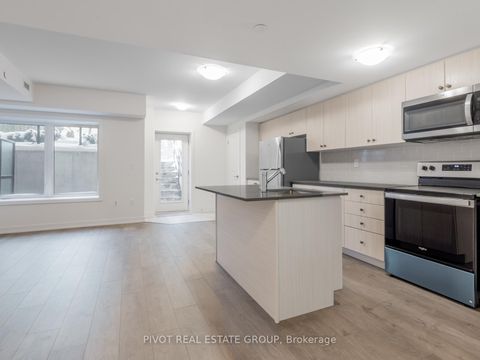 Photo 12 at 2107 - 58 Elizabeth Street S, Mill Pond, Richmond Hill