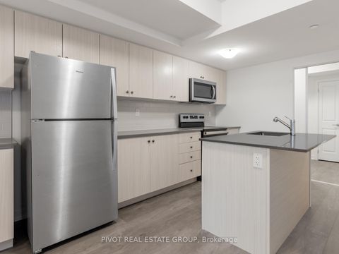 Photo 14 at 2107 - 58 Elizabeth Street S, Mill Pond, Richmond Hill