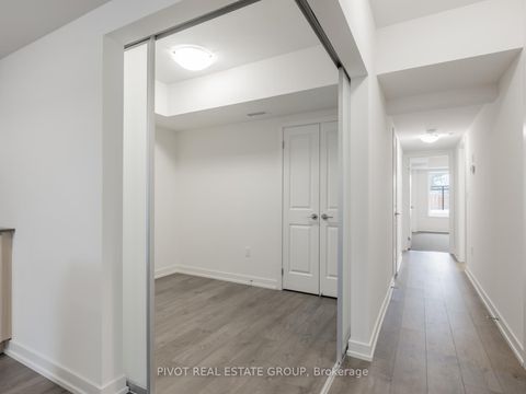 Photo 15 at 2107 - 58 Elizabeth Street S, Mill Pond, Richmond Hill