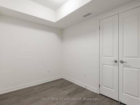 Photo 16 at 2107 - 58 Elizabeth Street S, Mill Pond, Richmond Hill