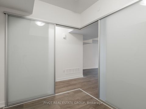 Photo 17 at 2107 - 58 Elizabeth Street S, Mill Pond, Richmond Hill