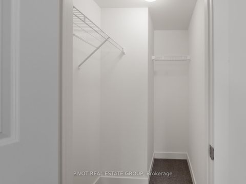 Photo 22 at 2107 - 58 Elizabeth Street S, Mill Pond, Richmond Hill