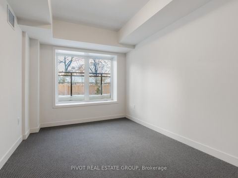 Photo 24 at 2107 - 58 Elizabeth Street S, Mill Pond, Richmond Hill