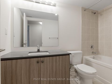 Photo 26 at 2107 - 58 Elizabeth Street S, Mill Pond, Richmond Hill