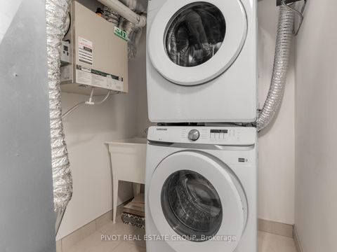 Photo 27 at 2107 - 58 Elizabeth Street S, Mill Pond, Richmond Hill