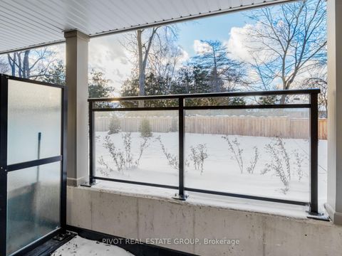 Photo 28 at 2107 - 58 Elizabeth Street S, Mill Pond, Richmond Hill