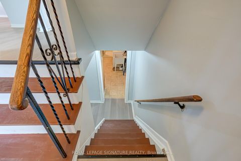 Photo 18 at 4 Stillbrook Court, West Hill, Toronto