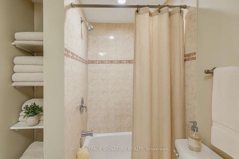 Photo 23 at 4 Stillbrook Court, West Hill, Toronto