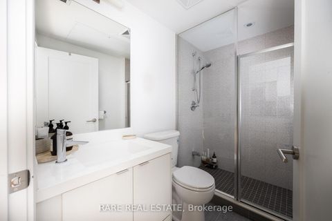 Photo 11 at 2510 - 10 York Street, Waterfront Communities C1, Toronto