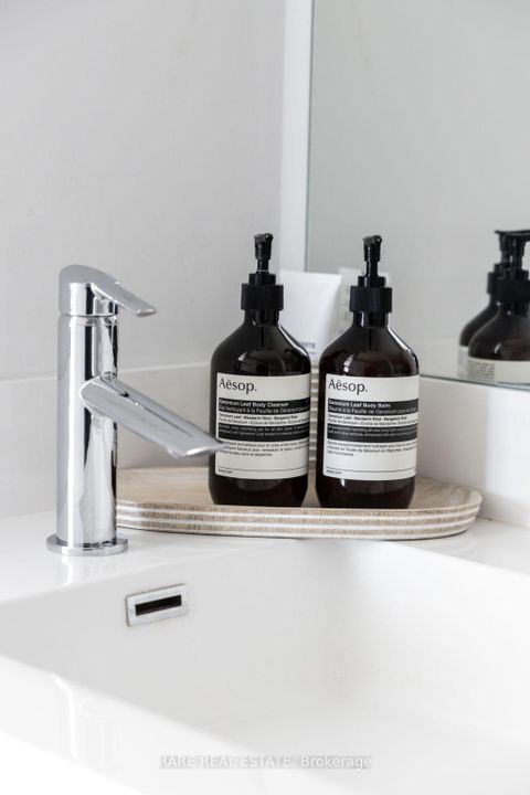 Photo 13 at 2510 - 10 York Street, Waterfront Communities C1, Toronto