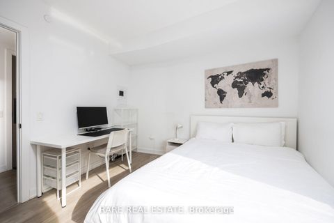 Photo 15 at 2510 - 10 York Street, Waterfront Communities C1, Toronto