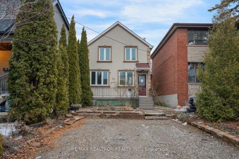 Photo 1 at 55 Chambers Avenue, Pellam Park, Toronto