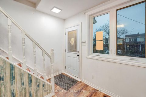 Photo 3 at 55 Chambers Avenue, Pellam Park, Toronto