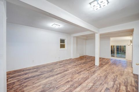 Photo 4 at 55 Chambers Avenue, Pellam Park, Toronto