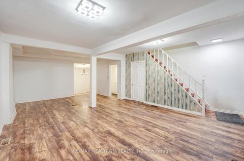 Photo 5 at 55 Chambers Avenue, Pellam Park, Toronto