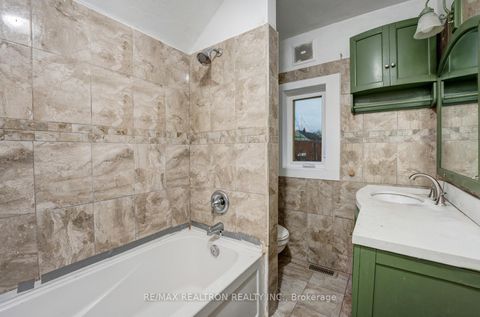 Photo 21 at 55 Chambers Avenue, Pellam Park, Toronto