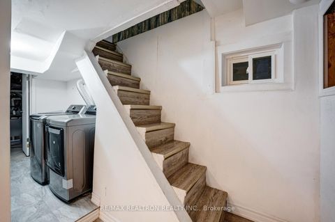 Photo 24 at 55 Chambers Avenue, Pellam Park, Toronto