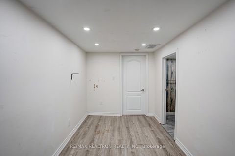 Photo 27 at 55 Chambers Avenue, Pellam Park, Toronto