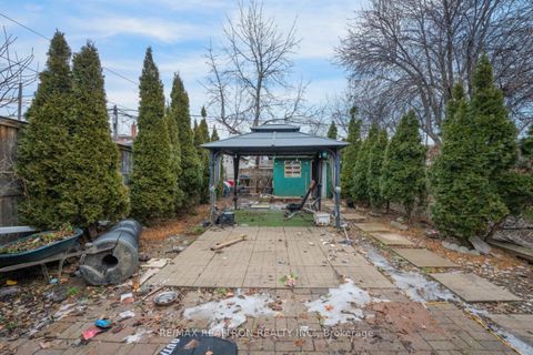 Photo 36 at 55 Chambers Avenue, Pellam Park, Toronto
