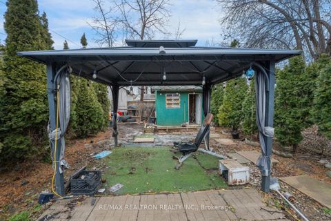 Photo 37 at 55 Chambers Avenue, Pellam Park, Toronto