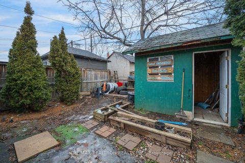 Photo 38 at 55 Chambers Avenue, Pellam Park, Toronto