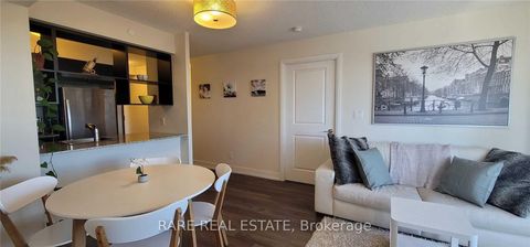 Photo 9 at 1705 - 6 Eva Road, Etobicoke West Mall, Toronto