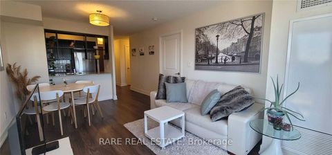 Photo 10 at 1705 - 6 Eva Road, Etobicoke West Mall, Toronto