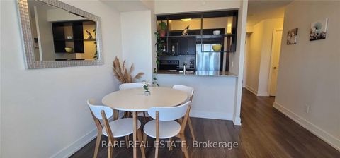 Photo 11 at 1705 - 6 Eva Road, Etobicoke West Mall, Toronto