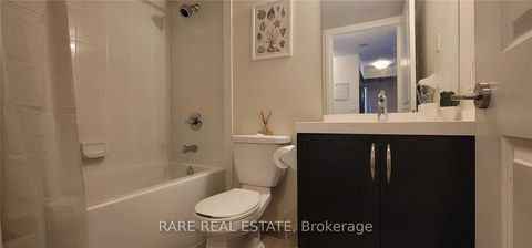 Photo 13 at 1705 - 6 Eva Road, Etobicoke West Mall, Toronto