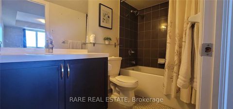 Photo 14 at 1705 - 6 Eva Road, Etobicoke West Mall, Toronto