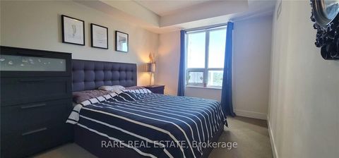 Photo 15 at 1705 - 6 Eva Road, Etobicoke West Mall, Toronto