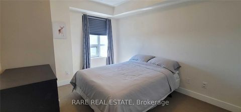 Photo 16 at 1705 - 6 Eva Road, Etobicoke West Mall, Toronto