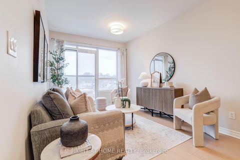Photo 8 at 307 - 3865 Lake Shore Boulevard W, Long Branch, Toronto