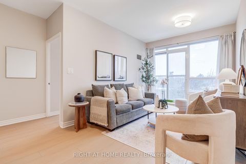 Photo 9 at 307 - 3865 Lake Shore Boulevard W, Long Branch, Toronto