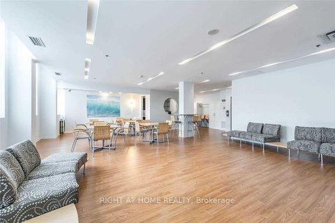 Photo 17 at 307 - 3865 Lake Shore Boulevard W, Long Branch, Toronto
