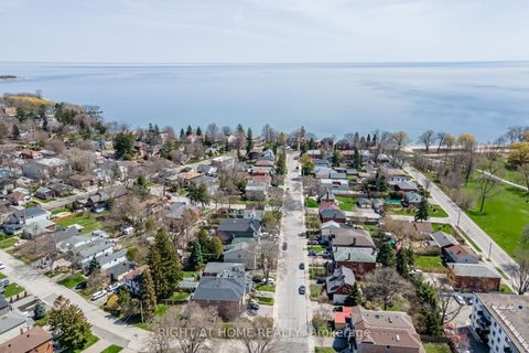 Photo 24 at 307 - 3865 Lake Shore Boulevard W, Long Branch, Toronto