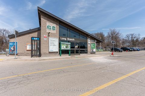 Photo 27 at 307 - 3865 Lake Shore Boulevard W, Long Branch, Toronto